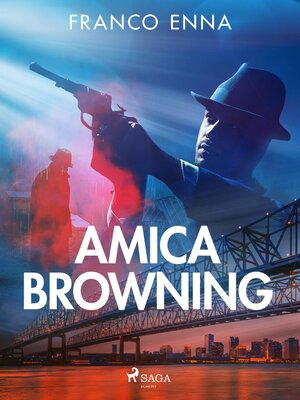 cover image of Amica Browning